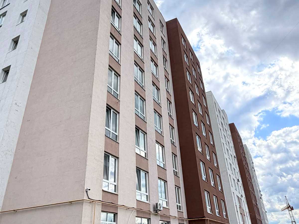 Квартира на вул. Князя Володимира Великого, 14-В в Києві, ID 229743, фото №1