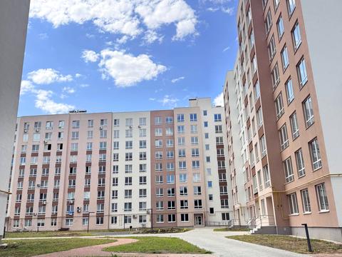 Квартира на вул. Князя Володимира Великого, 14-В в Києві, ID 229743, фото №2