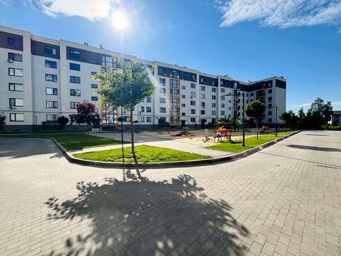 Квартира на вул. Келецька в Вінниці, ID 238226, фото №1