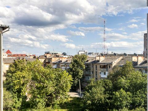 Квартира на вул. Кардинала Любомира Гузара, 7-А в Івано-Франківську, ID 198279, фото №13
