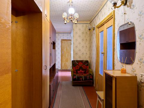 Квартира на бул. Вацлава Гавела, 34-В в Києві, ID 197089, фото №13