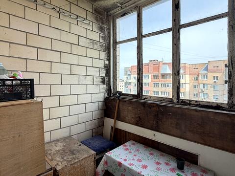 Квартира на бул. Вацлава Гавела, 34-В в Києві, ID 197089, фото №15