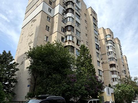 Квартира на бул. Вацлава Гавела, 34-В в Києві, ID 197089, фото №19