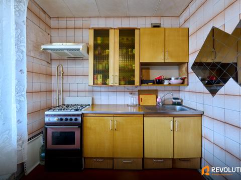 Квартира на бул. Вацлава Гавела, 34-В в Києві, ID 197089, фото №3