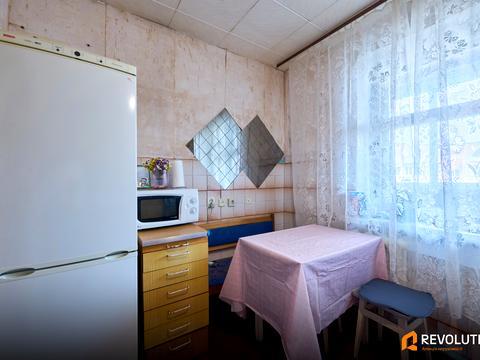 Квартира на бул. Вацлава Гавела, 34-В в Києві, ID 197089, фото №4