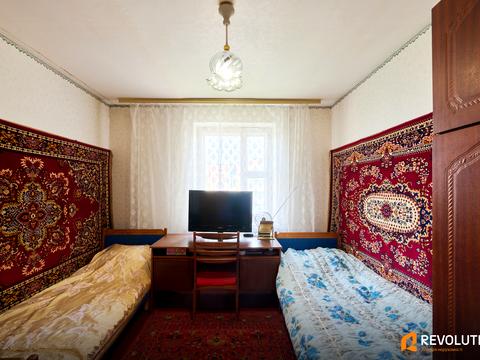 Квартира на бул. Вацлава Гавела, 34-В в Києві, ID 197089, фото №6