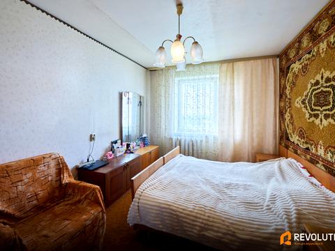 Квартира на бул. Вацлава Гавела, 34-В в Києві, ID 197089, фото №10