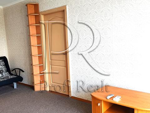 Квартира на бул. Чоколівський, 37 в Києві, ID 198599, фото №2