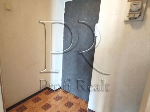 Квартира на бул. Чоколівський, 37 в Києві, ID 198599, фото №11