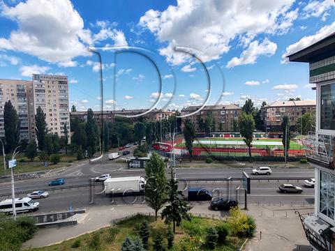 Квартира на бул. Чоколівський, 37 в Києві, ID 198599, фото №13