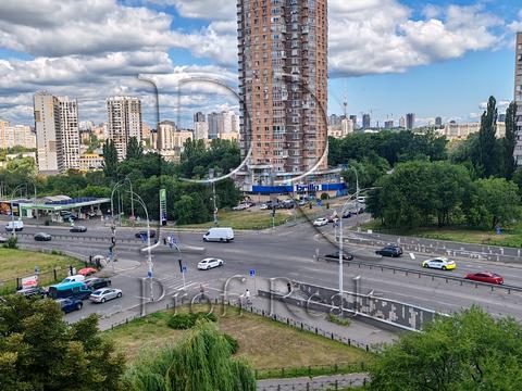 Квартира на бул. Чоколівський, 37 в Києві, ID 198599, фото №14