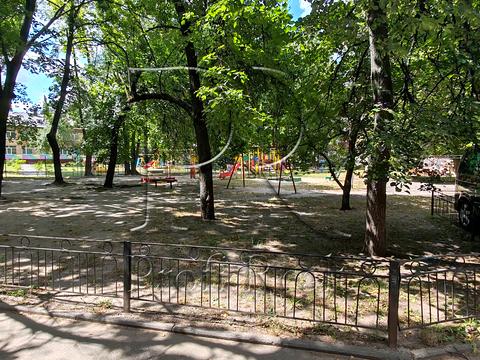 Квартира на бул. Чоколівський, 37 в Києві, ID 198599, фото №15