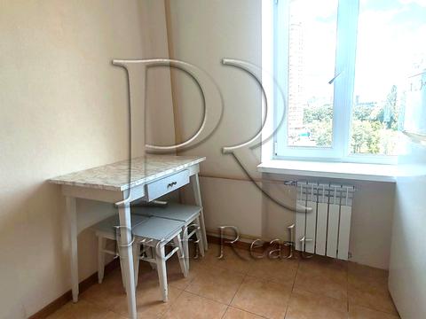 Квартира на бул. Чоколівський, 37 в Києві, ID 198599, фото №4
