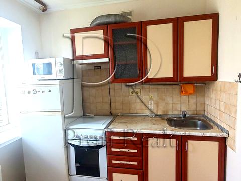 Квартира на бул. Чоколівський, 37 в Києві, ID 198599, фото №5