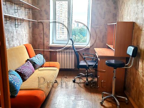 Квартира на бул. Чоколівський, 37 в Києві, ID 198599, фото №8