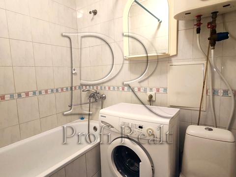 Квартира на бул. Чоколівський, 37 в Києві, ID 198599, фото №9