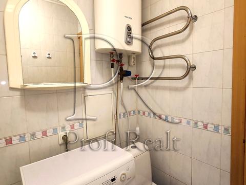 Квартира на бул. Чоколівський, 37 в Києві, ID 198599, фото №10