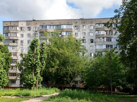 Квартира на вул. Олександра Довгача, 10 в Чернігові, ID 222971, фото №24