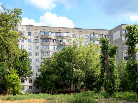 Квартира на вул. Олександра Довгача, 10 в Чернігові, ID 222971, фото №26