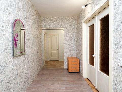 Квартира на вул. Олександра Довгача, 10 в Чернігові, ID 222971, фото №8