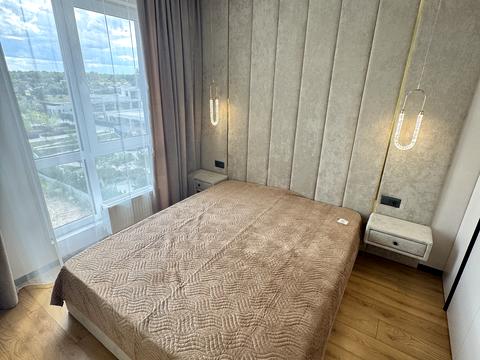 Квартира на вул. Петра Дорошенка в Києві, ID 244138, фото №7