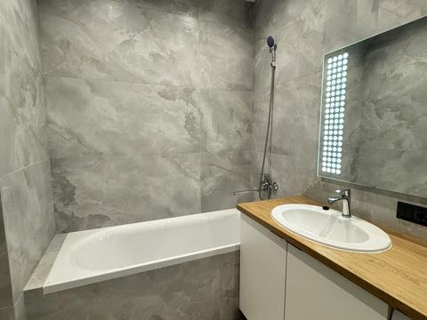 Квартира на вул. Петра Дорошенка в Києві, ID 244138, фото №9