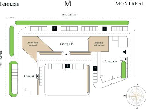 Квартира на вул. Другетів, 96 в Ужгороді, ID 228907, фото №17