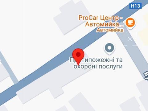 Квартира на вул. Другетів, 96 в Ужгороді, ID 228907, фото №20