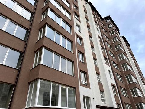 Купити квартиру за адресою вул. Пасічна в Івано-Франківськ на Findly.com.ua Квартира на вул. Пасічна в Івано-Франківськ, ID 207098, фото №1