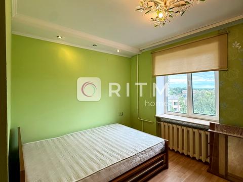 Квартира на вул. Кравчука, 25 в Луцьку, ID 227486, фото №13