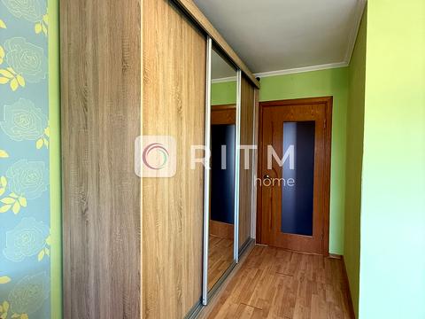 Квартира на вул. Кравчука, 25 в Луцьку, ID 227486, фото №16