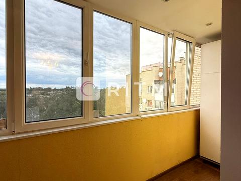 Квартира на вул. Кравчука, 25 в Луцьку, ID 227486, фото №21