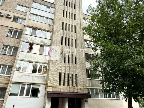 Квартира на вул. Кравчука, 25 в Луцьку, ID 227486, фото №28
