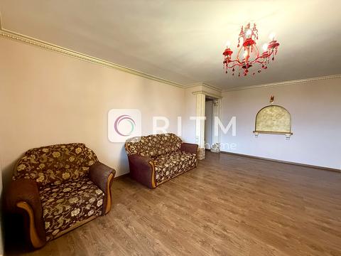 Квартира на вул. Кравчука, 25 в Луцьку, ID 227486, фото №6