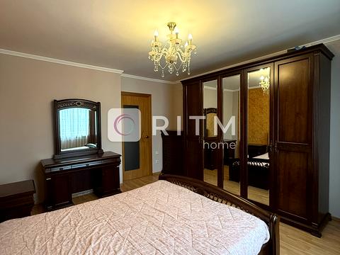 Квартира на вул. Кравчука, 25 в Луцьку, ID 227486, фото №10