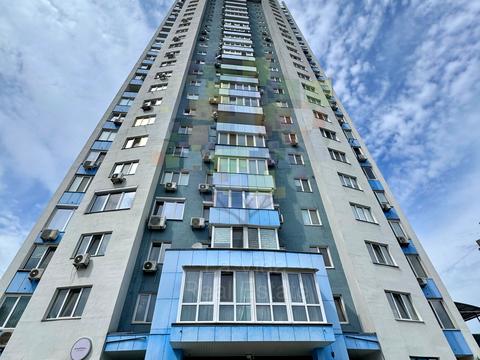 Квартира на вул. Оболонський просп., 1к1 в Києві, ID 204957, фото №1