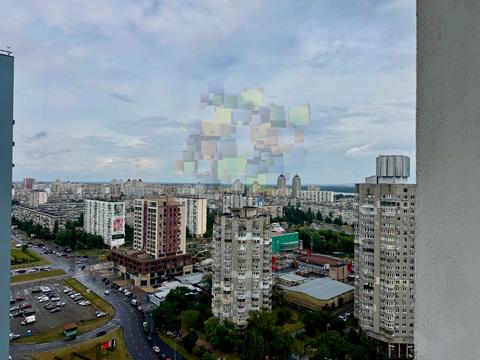 Квартира на вул. Оболонський просп., 1к1 в Києві, ID 204957, фото №13