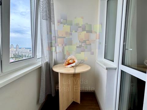 Квартира на вул. Оболонський просп., 1к1 в Києві, ID 204957, фото №14