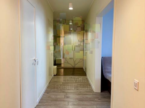 Квартира на вул. Оболонський просп., 1к1 в Києві, ID 204957, фото №19