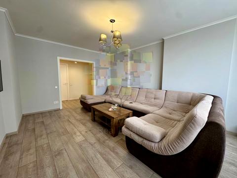 Квартира на вул. Оболонський просп., 1к1 в Києві, ID 204957, фото №24