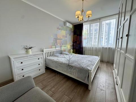 Квартира на вул. Оболонський просп., 1к1 в Києві, ID 204957, фото №29