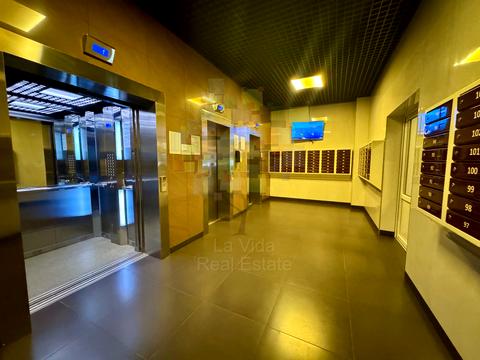 Квартира на вул. Оболонський просп., 1к1 в Києві, ID 204957, фото №4