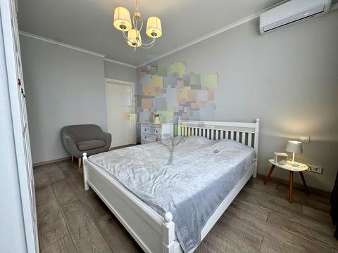 Квартира на вул. Оболонський просп., 1к1 в Києві, ID 204957, фото №31