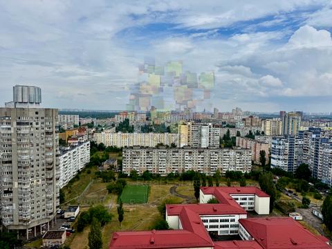 Квартира на вул. Оболонський просп., 1к1 в Києві, ID 204957, фото №34
