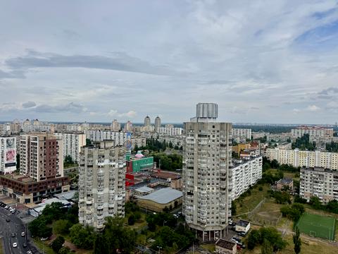 Квартира на вул. Оболонський просп., 1к1 в Києві, ID 204957, фото №36