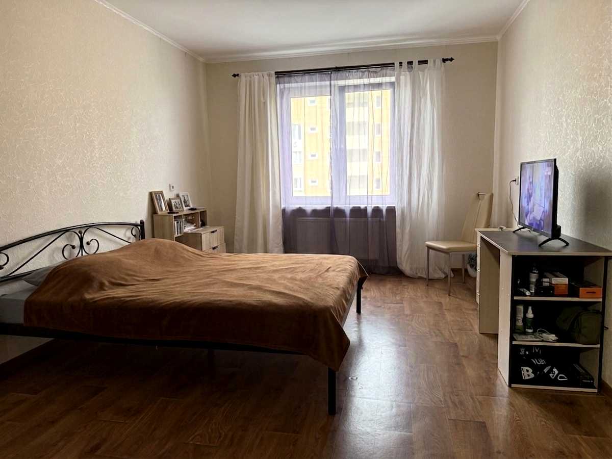Квартира на вул. Кургузова, 11-В в Києві, ID 309612, фото №1
