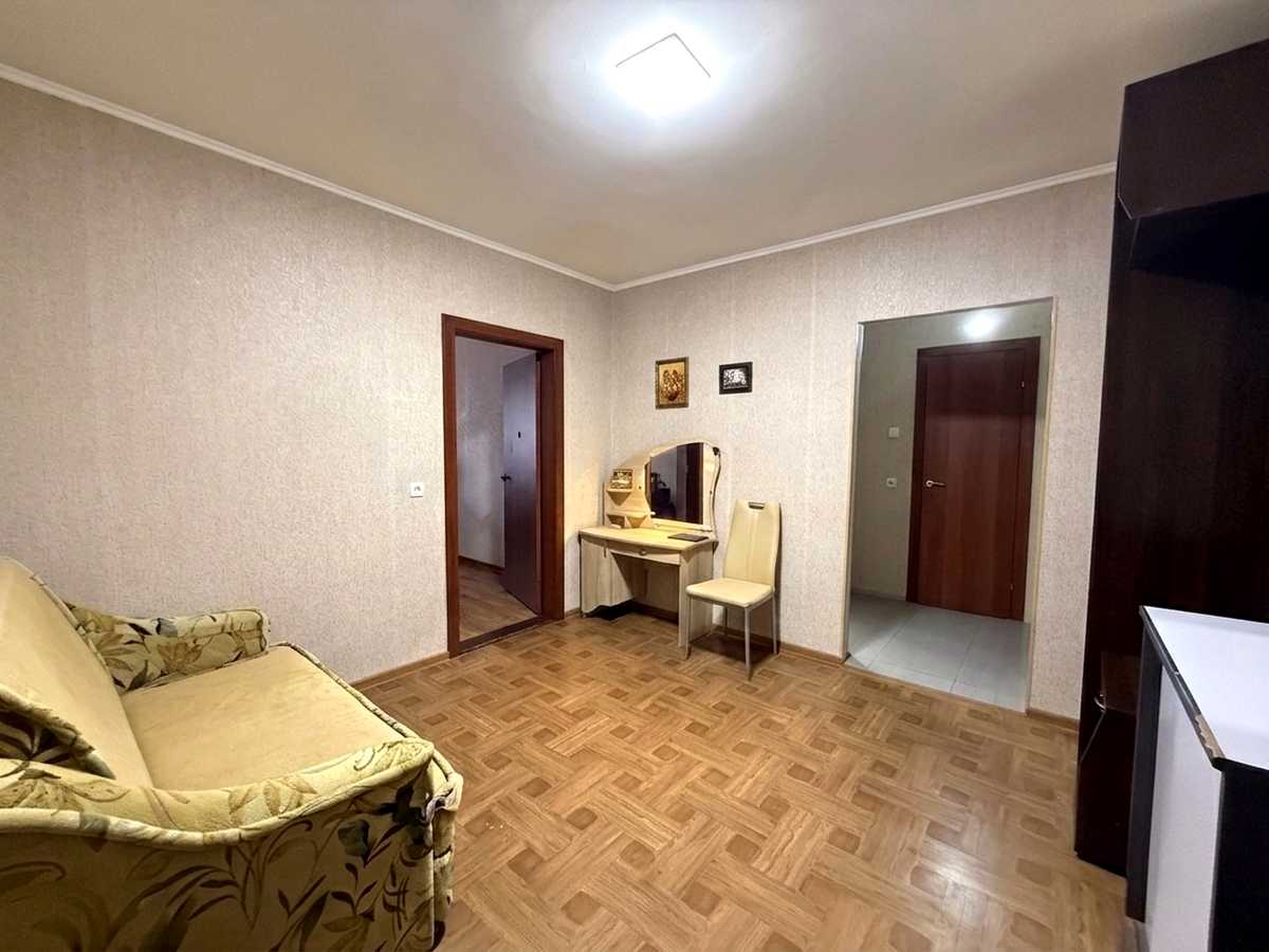 Квартира на вул. Кургузова, 11-В в Києві, ID 309612, фото №2