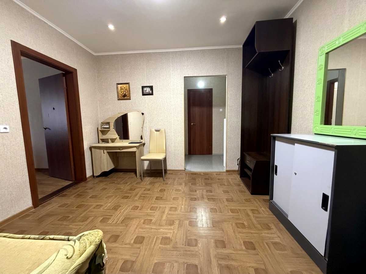 Квартира на вул. Кургузова, 11-В в Києві, ID 309612, фото №3