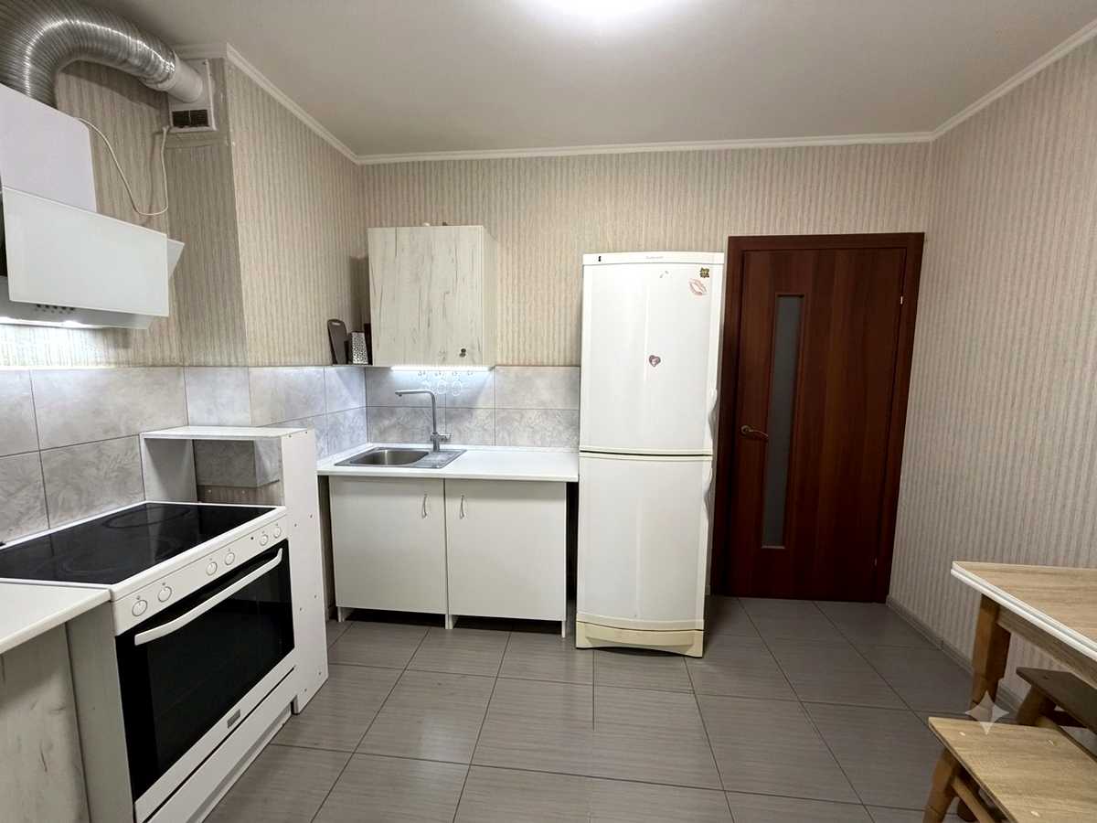 Квартира на вул. Кургузова, 11-В в Києві, ID 309612, фото №5