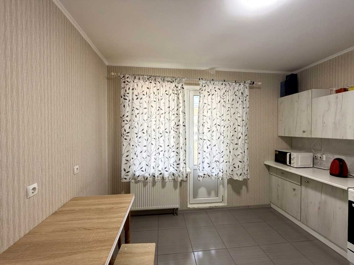 Квартира на вул. Кургузова, 11-В в Києві, ID 309612, фото №6